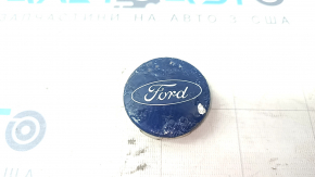 Wheel center cap for Ford Escape MK3 13-54/51mm, varnish is blistered