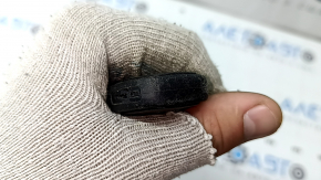 Audi A4 B8 08-16 smart key, 4 buttons, taps, worn