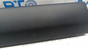 Lower front left door trim for Toyota Venza 21-24, structure, scratches