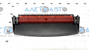 Brake light Audi A4 B8 08-16 sedan, broken