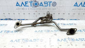 Long EGR tube for Toyota Camry V55 15-17 hybrid USA