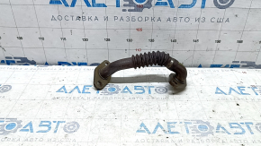 Short EGR pipe for Toyota Camry V55 15-17 hybrid USA