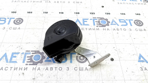 Volvo XC60 18-25 High Beam Signal with Bracket, Without Trim