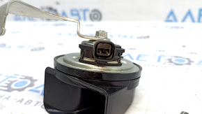 Volvo XC60 18-25 High Beam Signal with Bracket, Without Trim