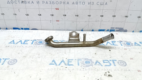 EGR pipe for Toyota Camry V55 15-17 hybrid USA cooler