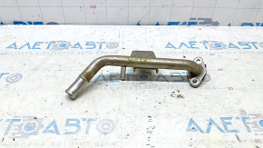 EGR pipe for Toyota Camry V55 15-17 hybrid USA cooler