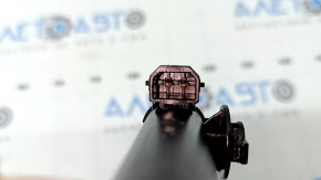 Audi A4 B8 08-16 glove compartment lid shock absorber