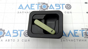 Audi A4 B8 13-16 Emergency Trunk Release Handle (3 parts)