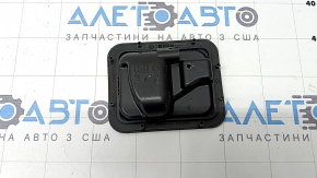 Audi A4 B8 13-16 Emergency Trunk Release Handle (3 parts)