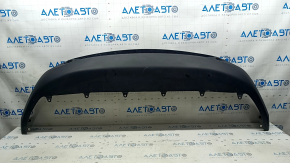 Toyota Venza 21-24 front bumper lip structure, scratches