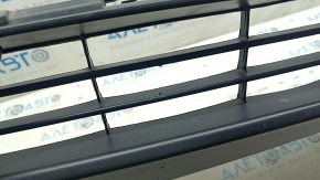 Toyota Venza 21-24 front bumper lip structure, scratches