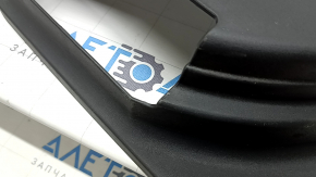 The trunk tray for the spare tire of an Audi A4 B8 08-16 sedan, scratches