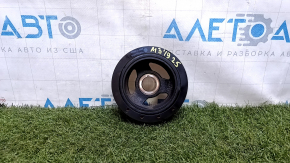 Mazda 3 19-24 2.5 Crankshaft Pulley