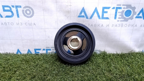 Mazda 3 19-24 2.5 Crankshaft Pulley