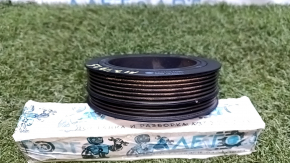Mazda 3 19-24 2.5 Crankshaft Pulley