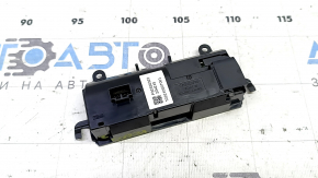 Climate control control 2 row seats Volvo XC60 18-25