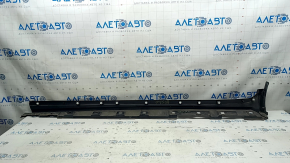 Right threshold for Toyota Venza 21-24 structure
