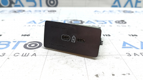 USB Hub Volvo XC60 22-25 Type-C