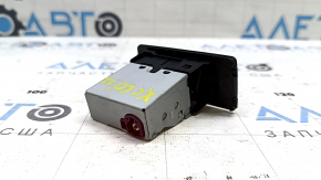 USB Hub Volvo XC60 22-25 Type-C