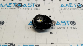 Fog light left fog lamp Mazda 3 17- TYC