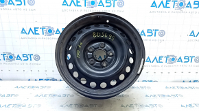 Iron disk R16x7j 5*114.3 Toyota Camry v55 15-17