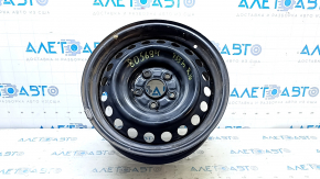 Iron disk R16x7j 5*114.3 Toyota Camry v55 15-17