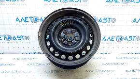 Iron disk R16x7j 5*114.3 Toyota Camry v55 15-17