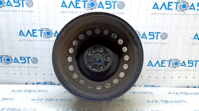 Iron disk R16x7j 5*114.3 Toyota Camry v55 15-17