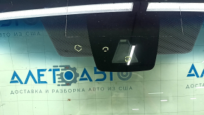 Toyota Venza 21-24 heated windshield, camera, sand, air