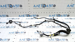 Volvo XC60 18-25 Tailgate Wiring