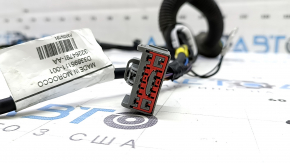 Volvo XC60 18-25 Tailgate Wiring