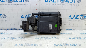 Volvo XC60 22-25 B5, B6 carbon canister assembly