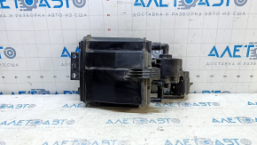 Volvo XC60 22-25 B5, B6 carbon canister assembly