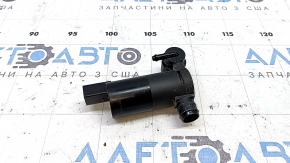 Volvo XC60 18-25 Windshield and Rear Window Washer Motor