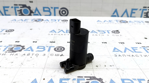 Volvo XC60 21-25 Headlight Washer Motor