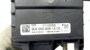 Positive terminal Mercedes W167 GLE 350 450 20-23