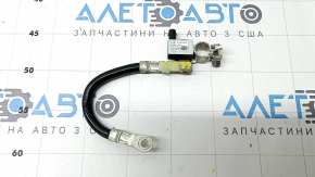 Negative terminal Mercedes W167 GLE 350 450 20-24 with sensor