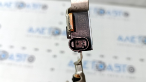 Negative terminal Mercedes W167 GLE 350 450 20-24 with sensor