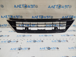 Lower grille front bumper central VW Tiguan 18-21 r-line
