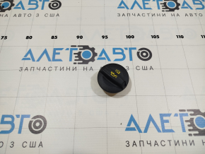 Oil filler cap Audi A4 B9 17- 2.0T