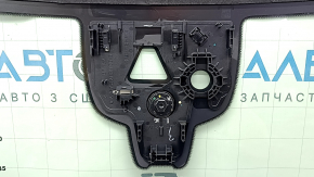 Mercedes W167 GLE 350 450 20-23 windshield with heated wiper area, for one camera, sand