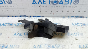 Right side arch protection for Volvo XC60 18-25
