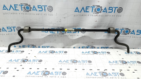 Rear stabilizer bar for Audi A4 B8 08-16 AWD, 20mm