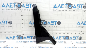 Volvo XC60 18-25 rear right side door trim, gloss black, scratches