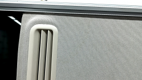 Sunroof assembly for Mercedes W167 GLE 350 450 20-24 beige curtain, for cleaning