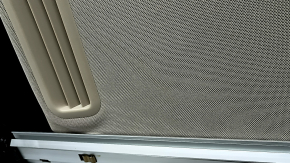 Sunroof assembly for Mercedes W167 GLE 350 450 20-24 beige curtain, for cleaning
