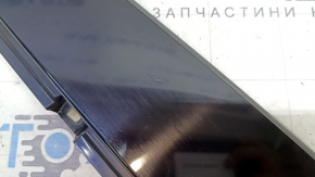 Volvo XC60 18-25 front right rear side door trim, glossy black, scratches