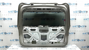 Bare trunk door with glass for Mercedes W167 GLE 350 450 20-24 tinted, silver 859
