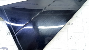 Volvo XC60 18-25 rear left side door trim, gloss black, scratches