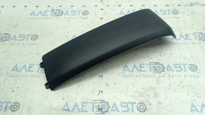 Toyota Venza 21-24 front driver's seat trim, black, scratches